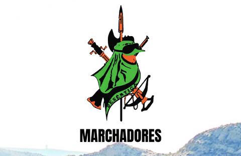 La Desértica VIII edición